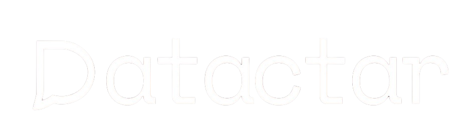 Logo de Datactar